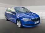Škoda Fabia - fotka číslo 0