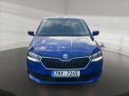 Škoda Fabia - fotka číslo 1
