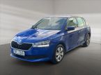 Škoda Fabia - fotka číslo 2