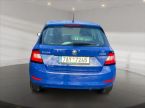 Škoda Fabia - fotka číslo 4