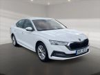 Škoda Octavia - fotka číslo 0