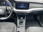 Škoda Octavia - fotka číslo 9