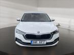 Škoda Octavia - fotka číslo 1