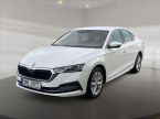 Škoda Octavia - fotka číslo 2
