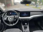 Škoda Octavia - fotka číslo 8