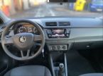 Škoda Fabia - fotka číslo 8