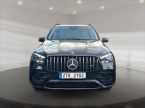 Mercedes GLE - fotka číslo 1