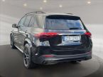 Mercedes GLE - fotka číslo 3