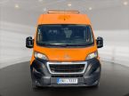 Peugeot Boxer - fotka číslo 1