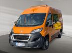 Peugeot Boxer - fotka číslo 2