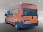 Peugeot Boxer - fotka číslo 3