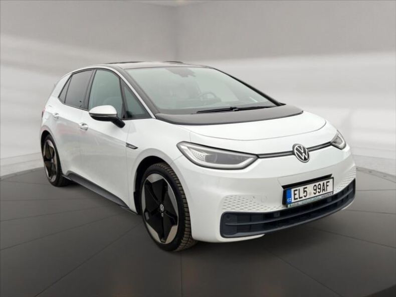Volkswagen ID.3 - hlavní fotka inzerátu