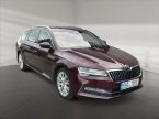 Škoda Superb - fotka číslo 0