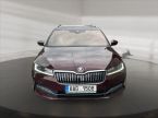 Škoda Superb - fotka číslo 1