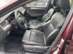 Škoda Superb - fotka číslo 6