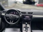 Škoda Superb - fotka číslo 8