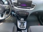 Kia Cee'd - fotka číslo 9