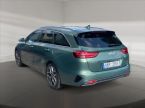 Kia Cee'd - fotka číslo 3