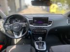 Kia Cee'd - fotka číslo 8