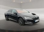 Škoda Superb - fotka číslo 0