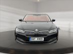 Škoda Superb - fotka číslo 1