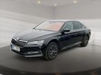 Škoda Superb - fotka číslo 2