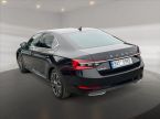 Škoda Superb - fotka číslo 3