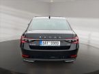Škoda Superb - fotka číslo 4