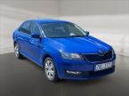 Škoda Rapid - fotka číslo 0