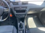 Škoda Rapid - fotka číslo 9