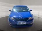 Škoda Rapid - fotka číslo 1