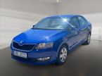 Škoda Rapid - fotka číslo 2