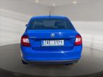 Škoda Rapid - fotka číslo 4