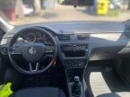 Škoda Rapid - fotka číslo 8