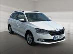 Škoda Fabia - fotka číslo 0