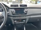 Škoda Fabia - fotka číslo 9