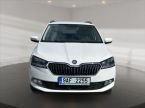 Škoda Fabia - fotka číslo 1