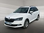 Škoda Fabia - fotka číslo 2