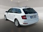 Škoda Fabia - fotka číslo 3