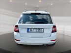 Škoda Fabia - fotka číslo 4