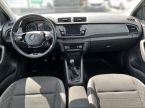 Škoda Fabia - fotka číslo 8