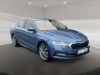 Škoda Octavia - fotka číslo 0