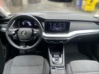 Škoda Octavia - fotka číslo 8