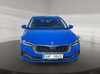 Škoda Octavia - fotka číslo 1