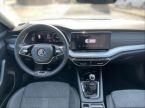 Škoda Octavia - fotka číslo 8
