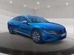 Volkswagen Arteon - fotka číslo 0