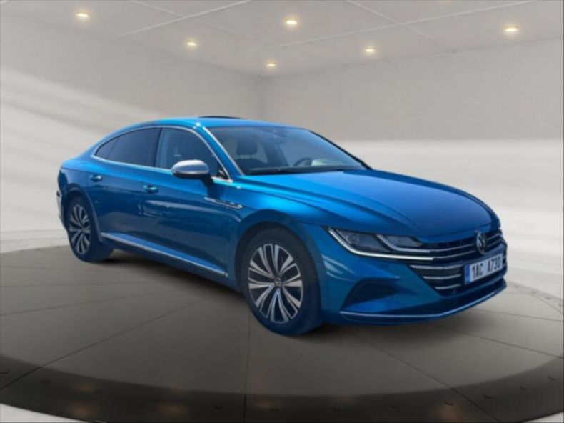 Volkswagen Arteon - hlavní fotka inzerátu