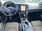 Renault Mégane - fotka číslo 7