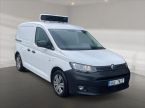 Volkswagen Caddy - fotka číslo 0