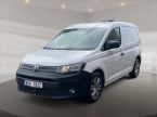 Volkswagen Caddy - fotka číslo 2